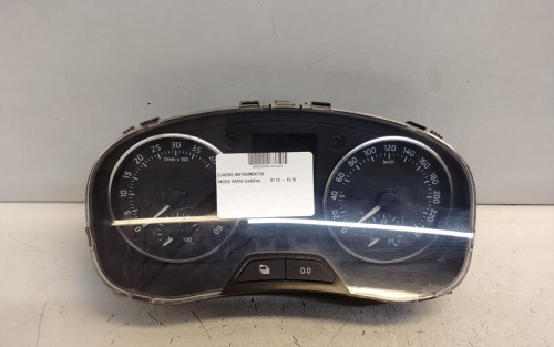 CUADRO INSTRUMENTOS SKODA RAPID (NH) 