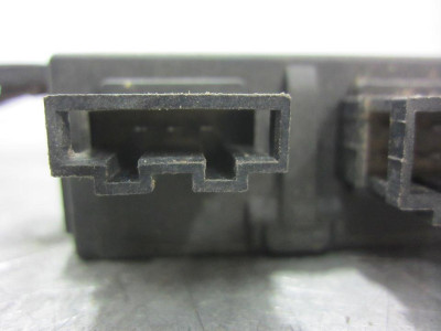 MODULO ELECTRONICO, VOLKSWAGEN, LUPO (6X1/6E1)