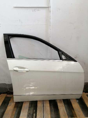  PUERTA DELANTERA DERECHA MERCEDES-BENZ CLASE E (BM 212) LIM. 