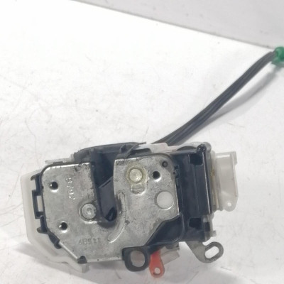 CERRADURA PUERTA DELANTERA IZQUIERDA, CITROEN, NEMO