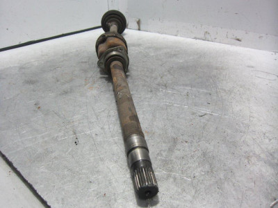 TRANSMISION DELANTERA DERECHA, OPEL, COMBO D