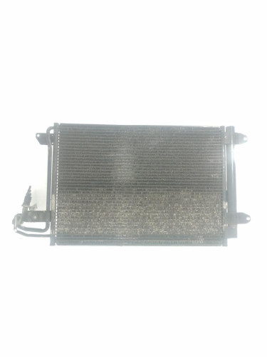 RADIADOR CALEFACCION / AIRE ACONDICIONADO Volkswagen GOLF V (1K1)(10.2003) 