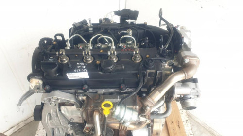  MOTOR COMPLETO OPEL 