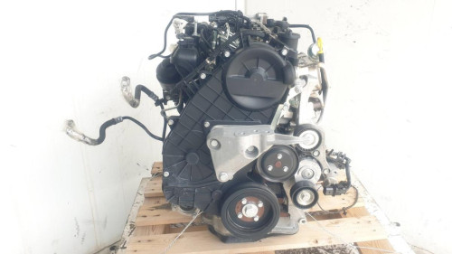  MOTOR COMPLETO OPEL 