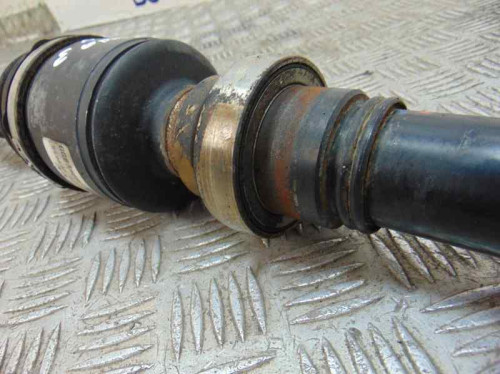  TRANSMISION DELANTERA DERECHA MAZDA 3 BERLINA (BL) 