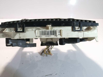 MANDO CALEFACCION / AIRE ACONDICIONADO, RENAULT, TRAFIC II FURGÓN