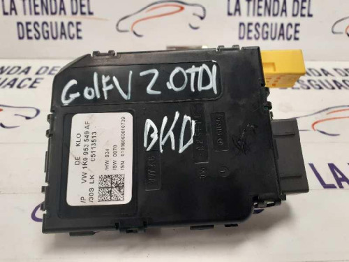  MODULO ELECTRONICO 