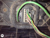  PILOTO TRASERO DERECHO PEUGEOT BOXER (333/335) FURGÓN TECHO ELEVADO BAT.3450MM 