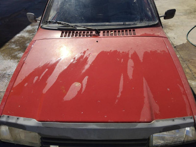 CAPO Citroen C 15 (1985->)