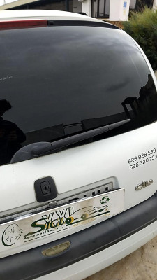 BRAZO LIMPIA TRASERO Renault Clio II Fase I (B/CB0)(1998->)