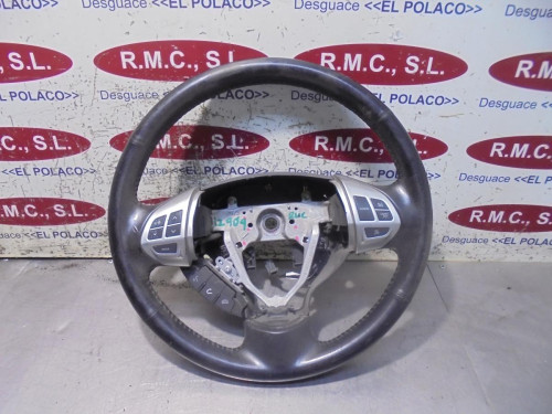 VOLANTE Mitsubishi LANCER BERLINA (CY0) 