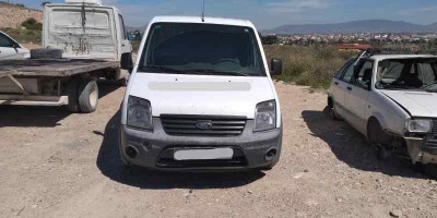 FORD TRANSIT CONNECT (TC7)