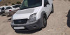 FORD TRANSIT CONNECT (TC7) — vehículo donante para recambios 