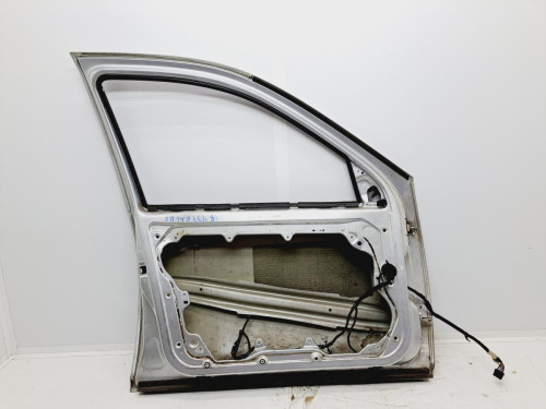 PUERTA DELANTERA IZQUIERDA Volkswagen BORA BERLINA (1J2)(1998) 