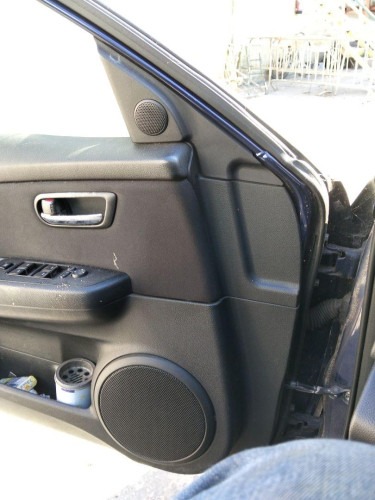 CENTRALITA CONFORT Mazda 6 BERLINA (GH) 