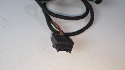 RETROVISOR DERECHO, VOLKSWAGEN, PASSAT VARIANT (3C5)