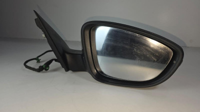 RETROVISOR DERECHO, VOLKSWAGEN, PASSAT VARIANT (3C5)