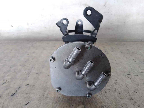 FILTRO GASOIL Volkswagen GOLF SPORTSVAN VII (AM1)(12.2013) 