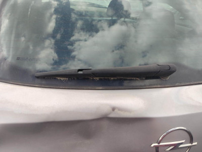 BRAZO LIMPIA TRASERO, OPEL, ASTRA H GTC
