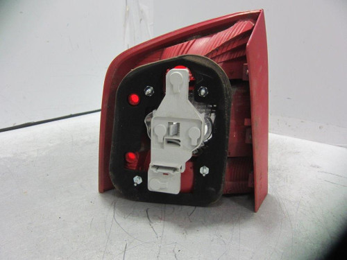  PILOTO TRASERO DERECHO SKODA OCTAVIA COMBI (1Z5) 