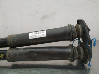 JUEGO AMORTIGUADORES TRASERO, MG, ZS