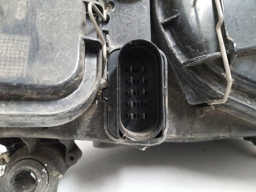  FARO IZQUIERDO SEAT CORDOBA BERLINA (6L2) 