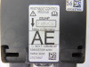  CENTRALITA AIRBAG FORD TRANSIT COMBI (TT9) 