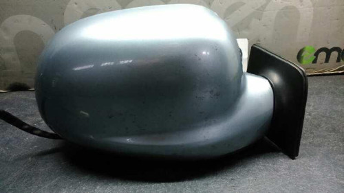  RETROVISOR DERECHO DAEWOO REZZO 