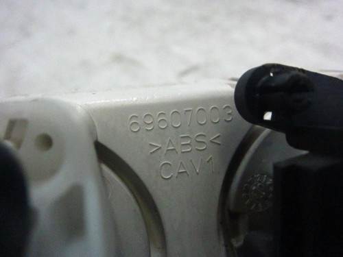  MANDO CALEFACCION / AIRE ACONDICIONADO FORD 