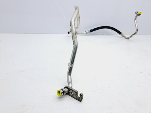  TUBOS AIRE ACONDICIONADO TOYOTA AVENSIS (T27) 