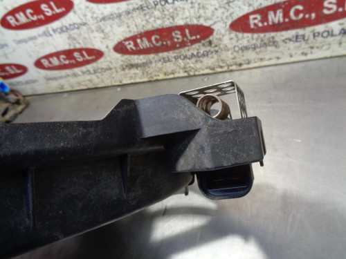  ELECTROVENTILADOR Renault FLUENCE 