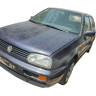 VOLKSWAGEN GOLF III (1H1)(11.1991)