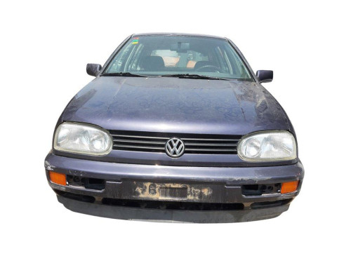 VOLKSWAGEN GOLF III (1H1)(11.1991) б/у