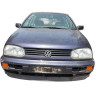 VOLKSWAGEN GOLF III (1H1)(11.1991)