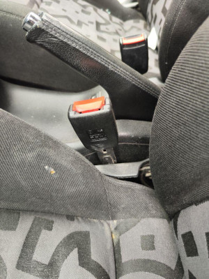 PRETENSOR AIRBAG IZQUIERDO