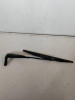 BRAZO LIMPIA TRASERO Volkswagen GOLF III (1H1)(11.1991) 