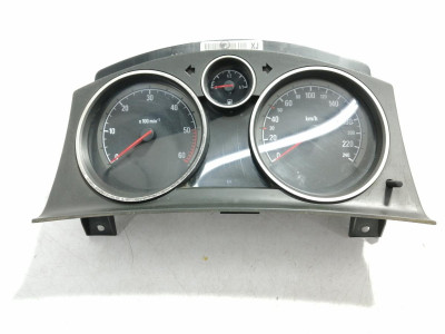 CUADRO INSTRUMENTOS, OPEL, ZAFIRA B