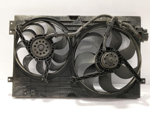  ELECTROVENTILADOR, SEAT, TOLEDO (1M2) 