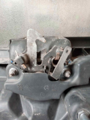 PANEL FRONTAL, CITROEN, C6