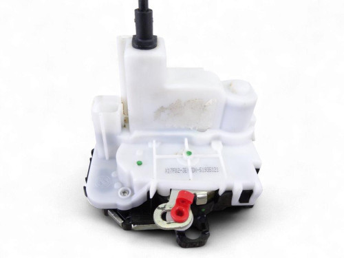  CERRADURA PUERTA DELANTERA DERECHA, FIAT, 500 (150) BERLINA 