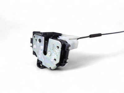 CERRADURA PUERTA DELANTERA DERECHA, FIAT, 500 (150) BERLINA