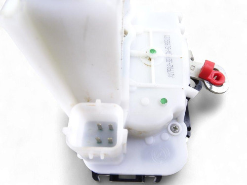  CERRADURA PUERTA DELANTERA DERECHA, FIAT, 500 (150) BERLINA 