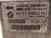  CENTRALITA AIRBAG 