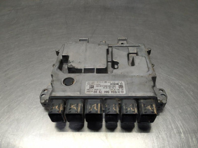 CENTRALITA MOTOR UCE, MERCEDES-BENZ, CLASE B (BM 247)