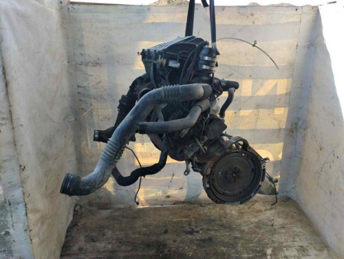  MOTOR COMPLETO MERCEDES-BENZ CLASE A (BM 169) 
