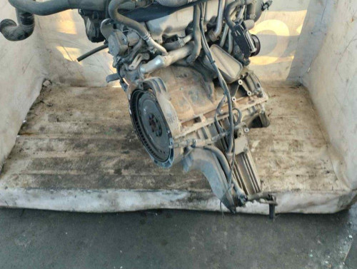  MOTOR COMPLETO MERCEDES-BENZ CLASE A (BM 169) 