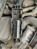  MOTOR COMPLETO MERCEDES-BENZ CLASE A (BM 169) 