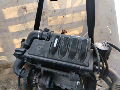  MOTOR COMPLETO MERCEDES-BENZ CLASE A (BM 169) 