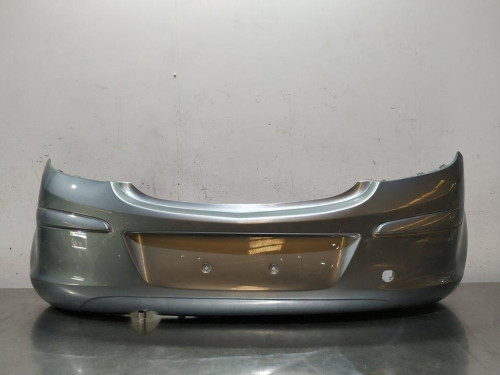  PARAGOLPES TRASERO OPEL CORSA D 