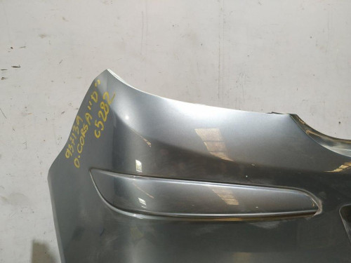  PARAGOLPES TRASERO OPEL CORSA D 